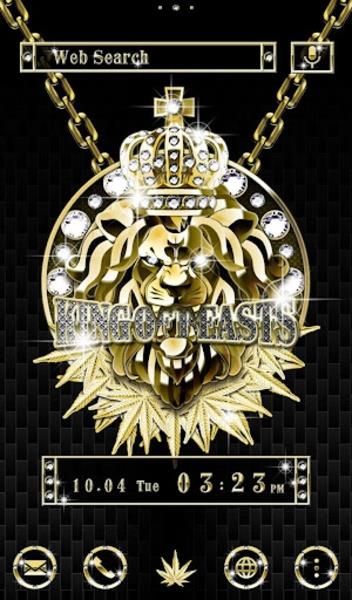 King of Beasts スクリーンショット 4