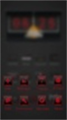 beingaman GOLauncher EX Theme Screenshot 3