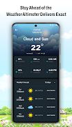 Altimeter GPS: Altitude Meter Captura de pantalla 4