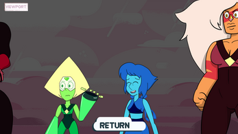 Gem Domination - Wardrobe Edition Screenshot 2