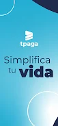 Billetera Tpaga Captura de pantalla 1