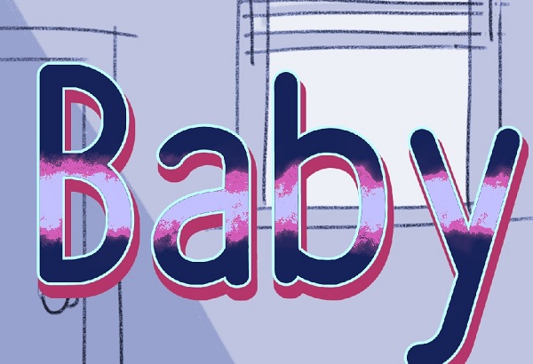 BabyBot Captura de pantalla 1