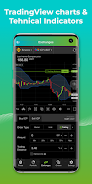 Good Crypto: trading terminal Screenshot 4