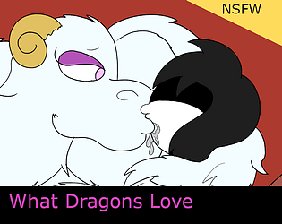 What Dragons Love