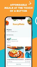 EveryPlate: Cooking Simplified應用截圖第2張