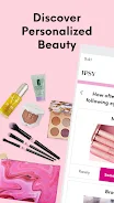 IPSY: Personalized Beauty Captura de tela 1