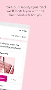 IPSY: Personalized Beauty Captura de tela 2