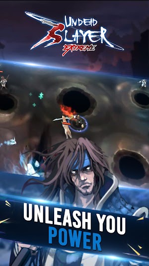 undead slayer extreme mod apk unlimited money