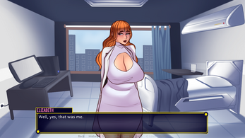 The Scientist Screenshot 1