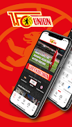 1. FC Union Berlin Capture d'écran 1