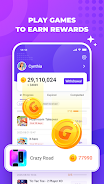 GoCoin - Make more money スクリーンショット 2