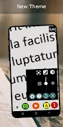 weZoom Magnifier Capture d'écran 4