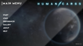 Human Cargo Скриншот 2