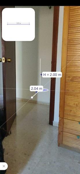 AR Plan 3D 자 – Floor Plan 줄자 스크린샷 3