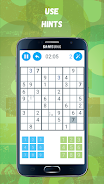 Sudoku: Train your brain Captura de tela 3