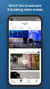 WSBT-TV News 스크린샷 2