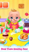 BabySitter DayCare Games स्क्रीनशॉट 2