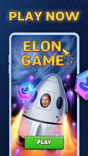 Elon Game - Crypto Meme スクリーンショット 1
