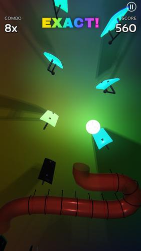 Beat Bounce Screenshot 4