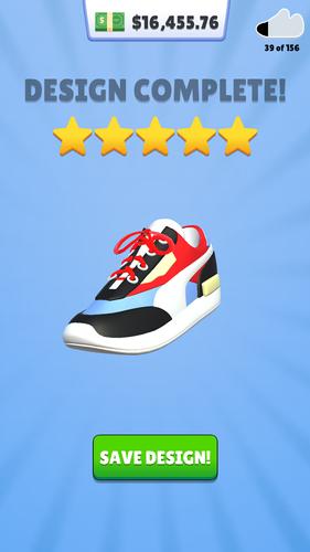 Sneaker Star應用截圖第3張