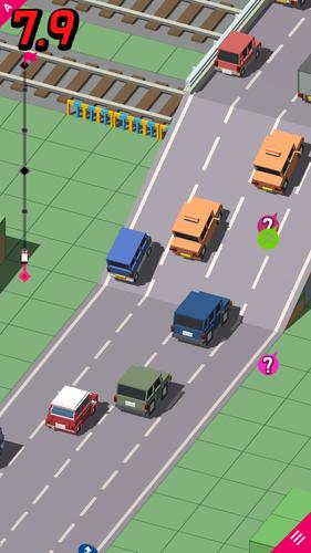 퇴근길랠리 Screenshot 3