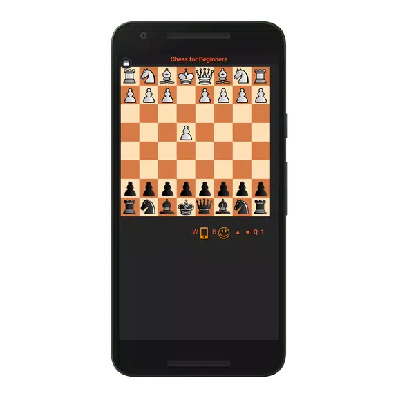 Chess For Beginners Скриншот 3