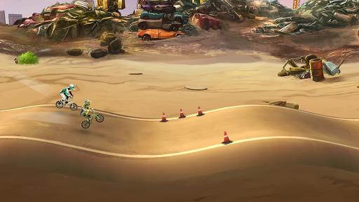 Mad Skills BMX 2 Screenshot 2