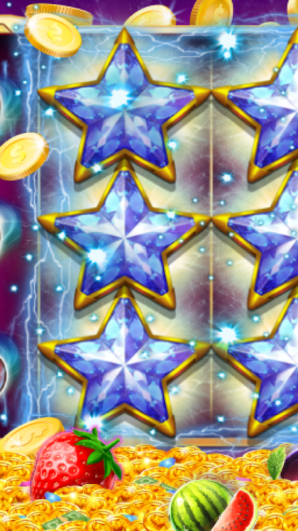 Fruit Gain スクリーンショット 2
