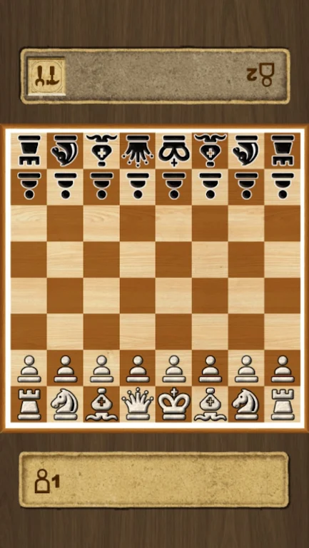 Chess classic 2023: chess game 스크린샷 1