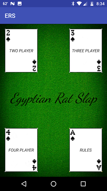Egyptian RAT Slap應用截圖第1張