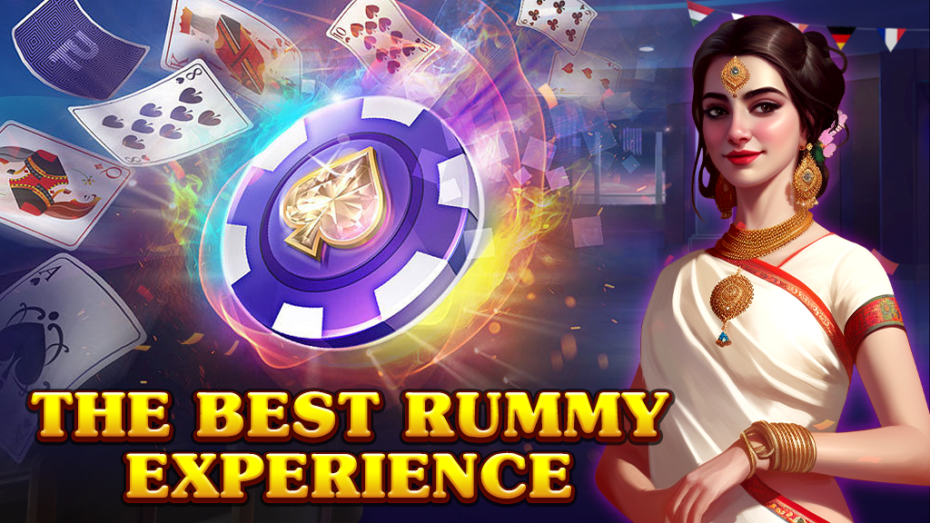 Lotus Teenpatti PRO Captura de tela 1