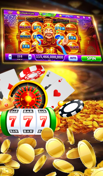 777 Club - Slots Pagcor Screenshot 2
