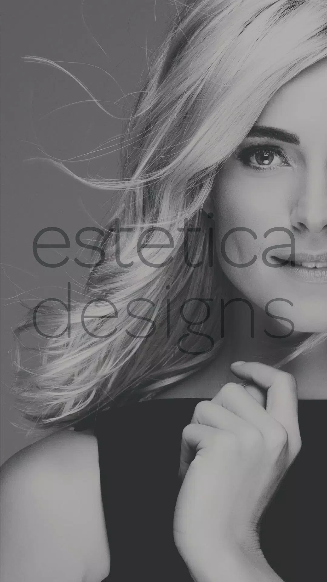 Estetica Designs Capture d'écran 1
