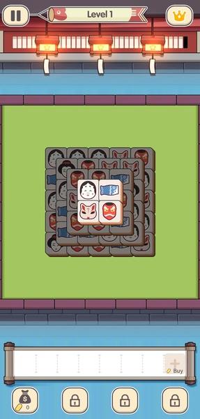 Tile Fun - Triple Puzzle Game スクリーンショット 3