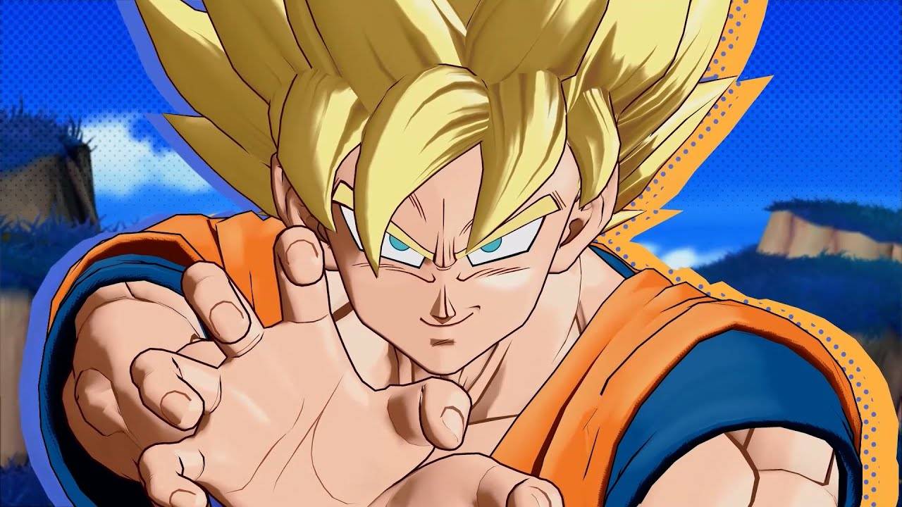 Neue Charaktertrailer für „Dragon Ball Project:Multi“ entfesseln die Super-Saiyajin-Kraft