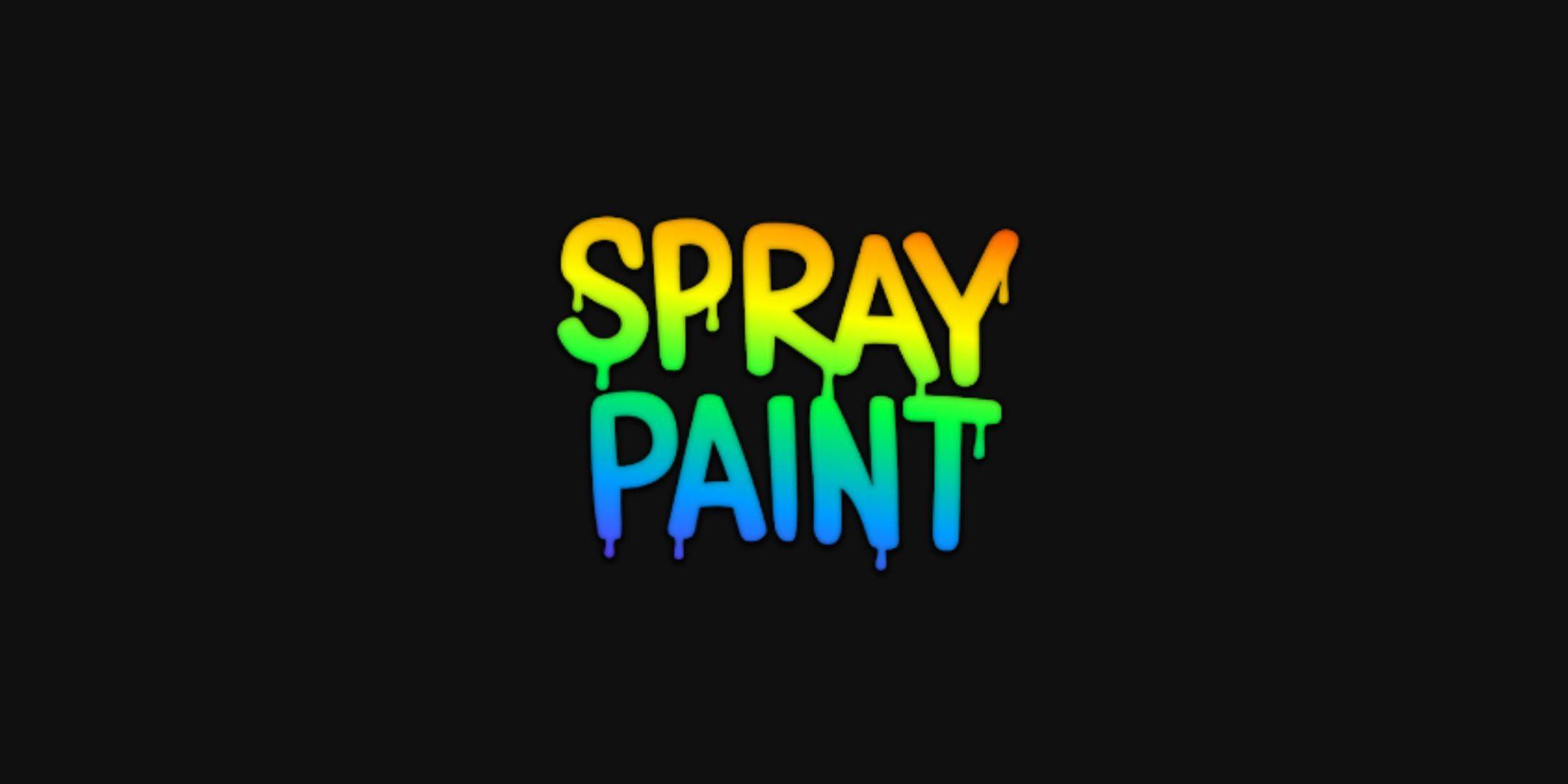 Roblox Spray Paint Codes Update: January 2025