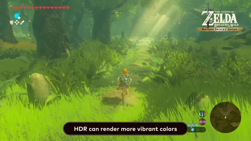 Nintendo Switch 2 Zelda Editions 4