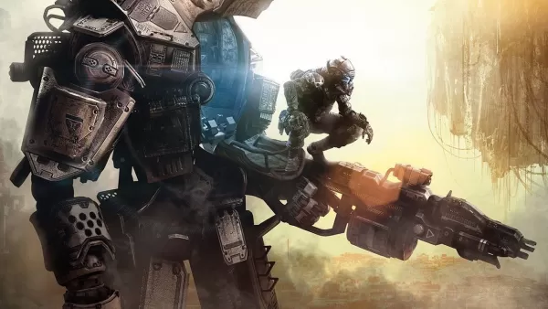 Titanfall Community Reacts to Canceled Extraction Shooter and Layoffs at Respawn