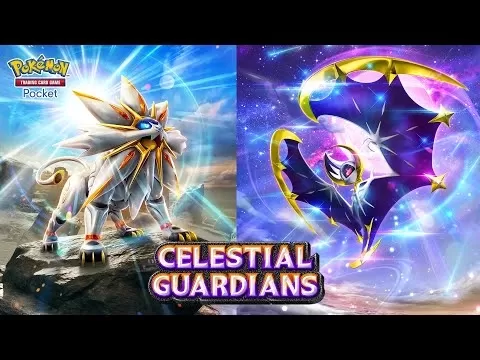 Merveilleuse merde cueillette en pokémon tcg poche