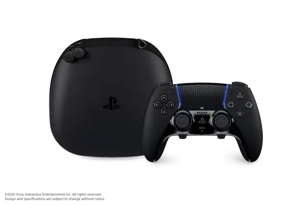 PlayStation Days of Play: Amazon Cuts PS5 DualSense Edge Controller Prices