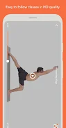 Yoga - Track Yoga Скриншот 4