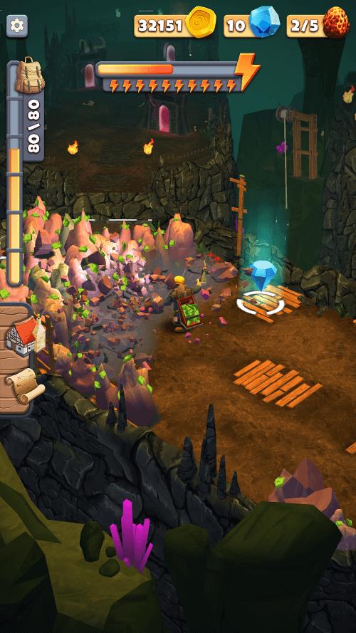 Mining Fever Screenshot 3