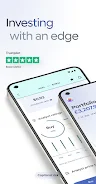 Lightyear: Invest in stocks 스크린샷 1