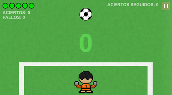 Penalty 스크린샷 2