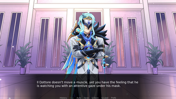 Dottore And The Spy Capture d'écran 4