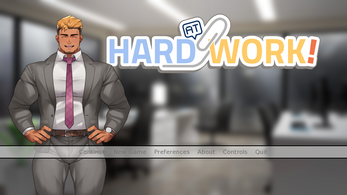 Hard At Work Screenshot 1