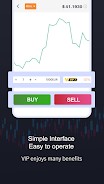 IQ Trade - Trading and Invest Screenshot 2