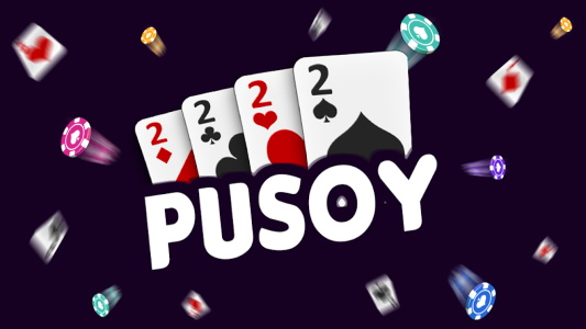 Pusoy Dos Offline Скриншот 2