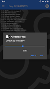 Easy DNS (NO/ROOT) Скриншот 3