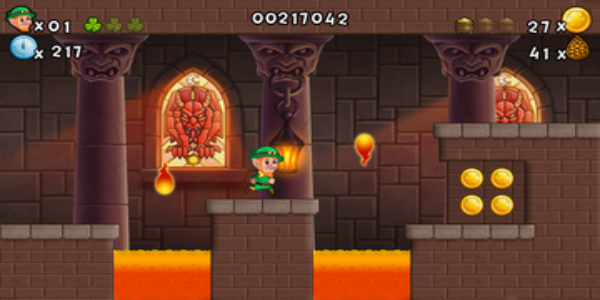 Lep's World 2 Скриншот 1